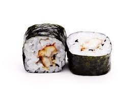 10. GRILL UNAGI 8 vnt.