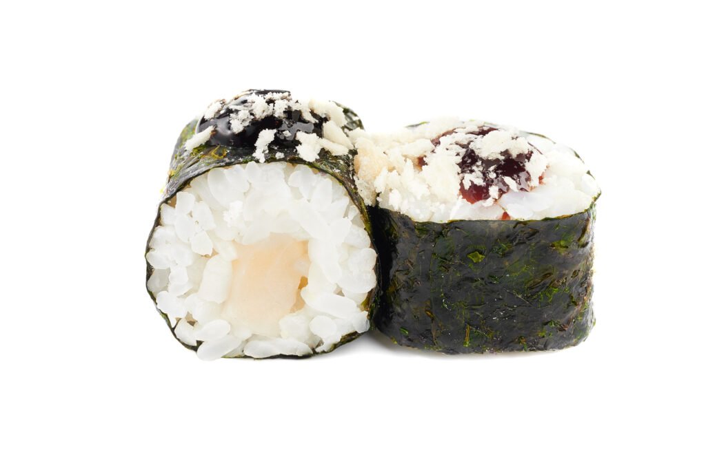 9. SHIRO MAGURO 8 vnt.