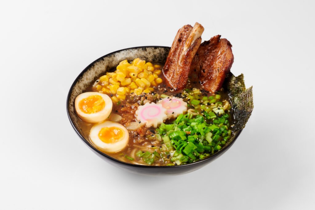 TONKOTSU PAIK