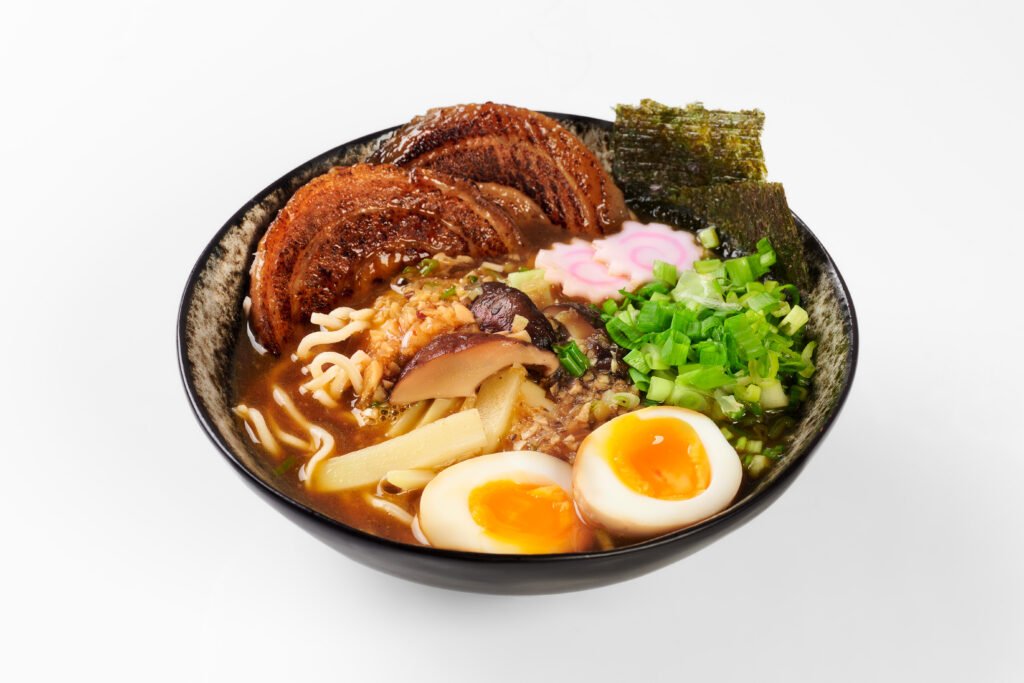 TONKOTSU