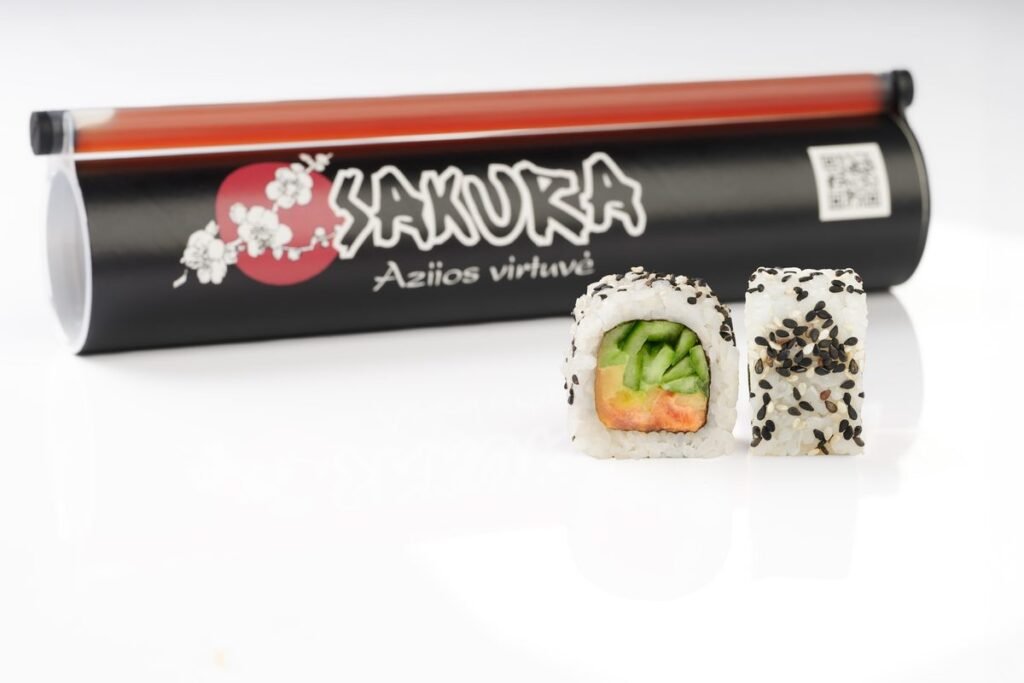 SPICY TUNA